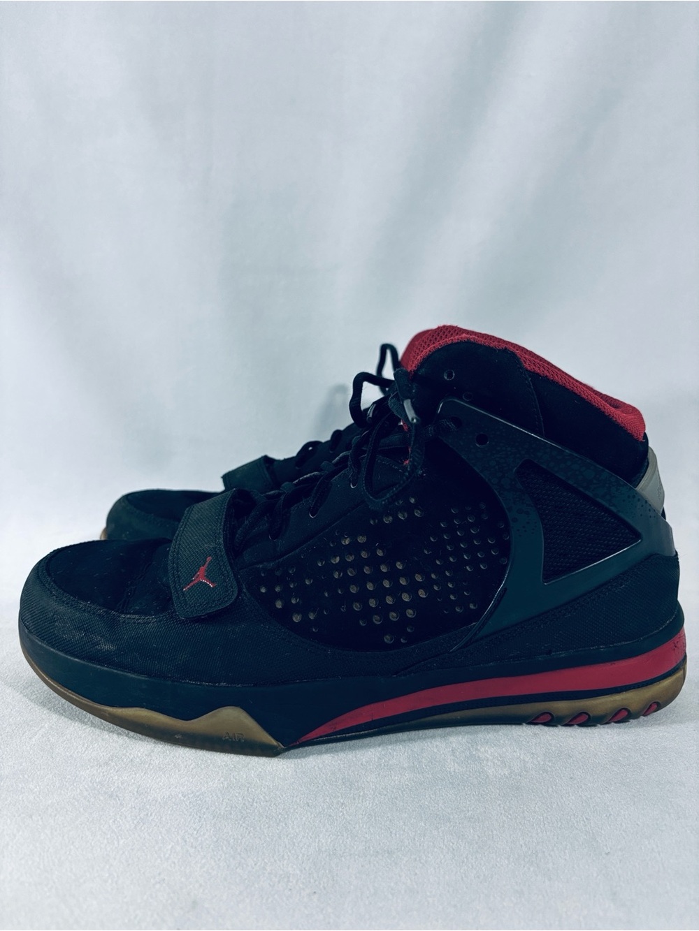 Air Jordan Vintage Phase 23 Hoops Trek RARE Men’s Size 10.5 **